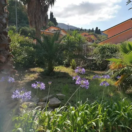 Maestrale San Giorgio (Messina)