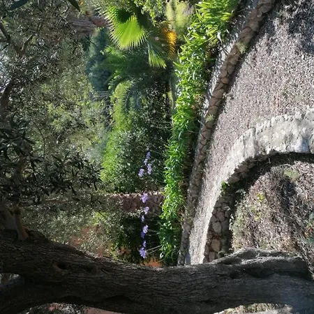 Holiday home Maestrale *